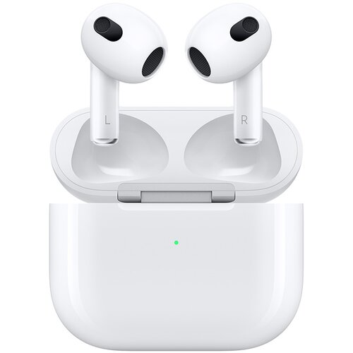 Apple bluetooth slušalice Airpods 3rd Gen HQ Bele Cene