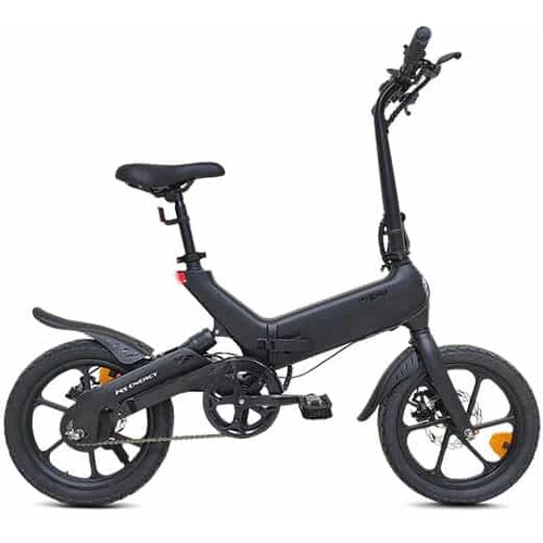Ms Energy eBike i6 črna Cene