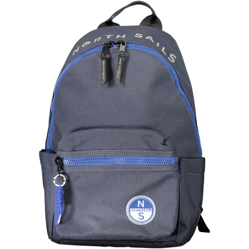 North Sails MEN&amp;amp;#39;S BACKPACK BLUE Slike