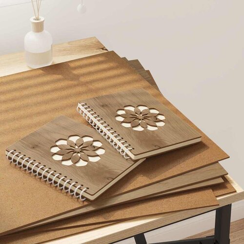 Dekor Paneli 50 pcs Umjetnički hrast 40 x 60 x 0.27 cm Cene