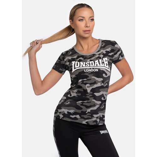 Lonsdale Women's t-shirt Cene