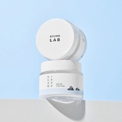 Round Lab Krema za lice 1025 Dokdo Cream, 80 ml Slike