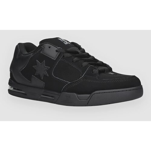 DC Command Skate cevlji black / black Slike
