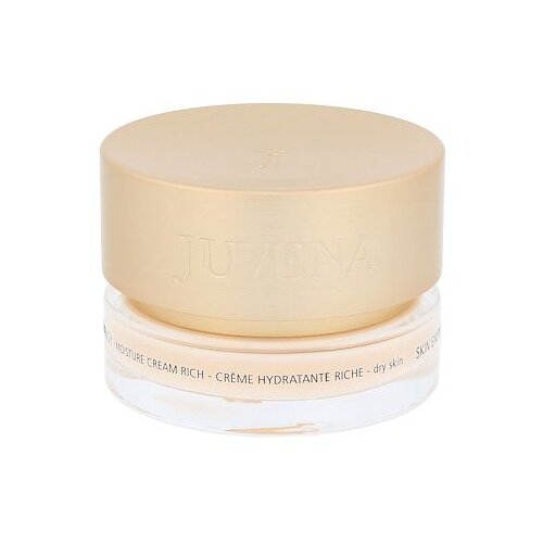 Juvena skin Energy Moisture Rich dnevna i noćna hidratantna krema za suhu kožu lica 50 ml za žene Cijene