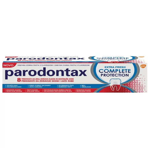 Parodontax Complete Protection Extra Fresh, zobna pasta