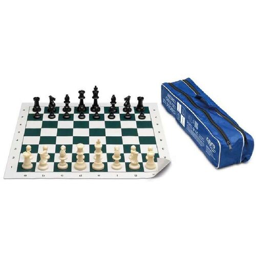  Šah Cayro 935958 Plastika (50 x 50 cm) Cene