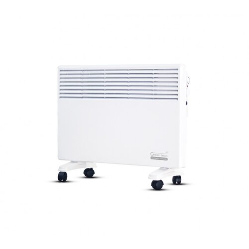 Greentech konvektorska grijalica 2000W električna Cijene