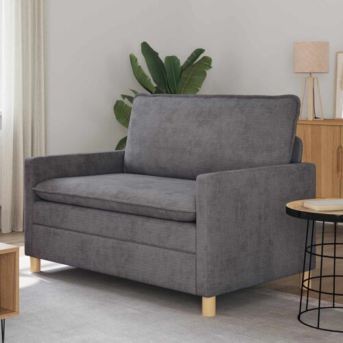 SOFA Tamnosiva 126 x 81 x 87,5 cm Poliester Cijene
