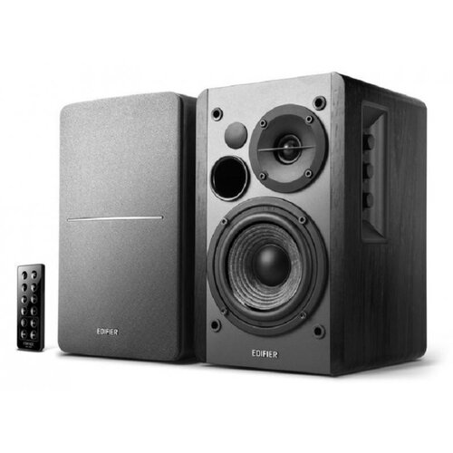Edifier Zvočniki 2.0 R1280DB (črni), (20776887) Cene