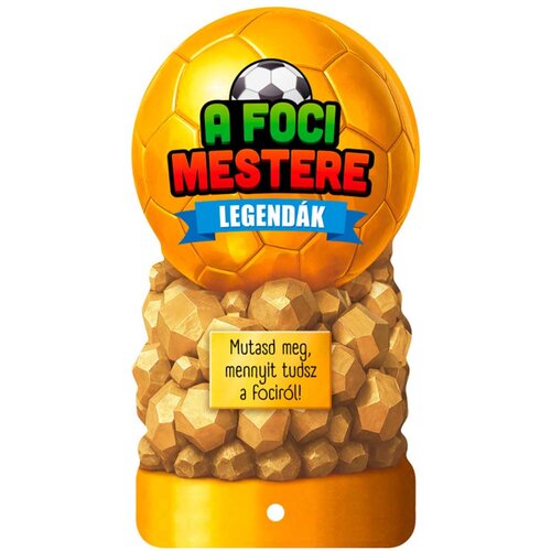  Nogometni mojster - Legende Slike