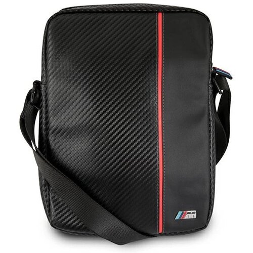 BMW CARBON &amp;amp; RED STRIPE BAG ZA 10-INČNI TABLIČNI RAČUNALNIK ČRN OVITEK, (21833779) Slike