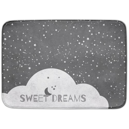 IQ GLOBAL doo 3D prostirka-tepih "Sweat Dreams" 100x150 cm Cene