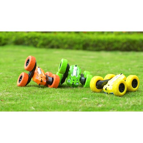 Kazoo Auto na daljinsko upravljanje C014, stunt, vi&scaron;e boja Cijene