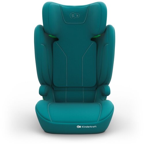 Kinderkraft autosjedalica I-Spark 2 Plus i-Size 15-36 kg (100-150 cm) bez Isofix-a, Green Slike