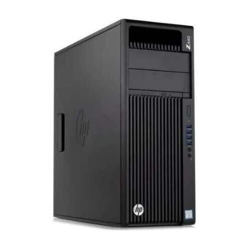  Računar HP Workstation Z440 Tower E5-1620, 16GB DDR4, 256GB SSD, Nvidia Quadro K2200 Cene