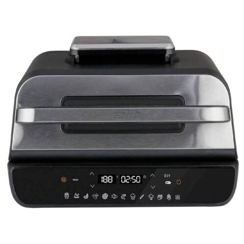 Elit FRITEZA GrillFry360 MAX, (3875001742443) Cijene