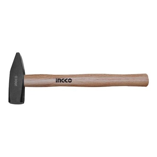 Ingco Čekić sa drvenom dr&amp;scaron;kom 300g INGCO Slike