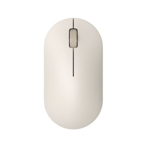 Xiaomi Wireless Mouse Lite 2 White Mis Cijene