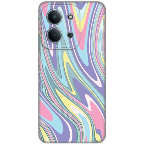  Torbica Silikonska Print Skin za Xiaomi Redmi 15C 4G Liquid Dream Cene