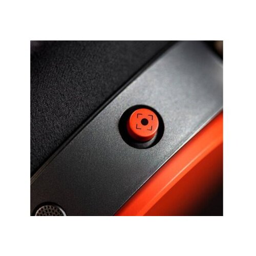 Dyson Bezicne slusalice On Trac 773130 Ceramic Cinnabar Cene