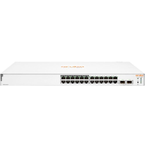 HP Aruba IOn 1830 24G 2SFP;12pPoE Cijene