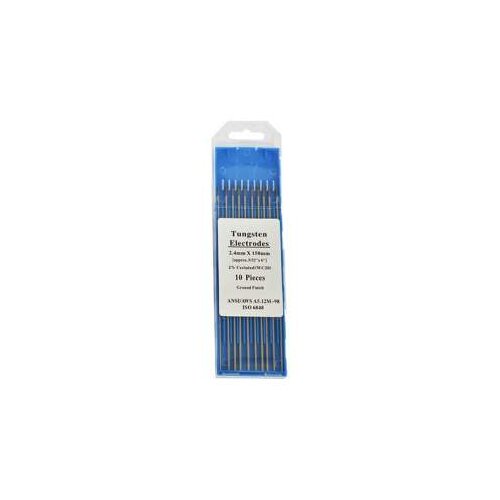 Starparts SIVA WOLFRAM ELEKTRODA 2,4X150 TEC-3-32 Cijene
