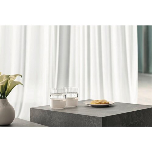 Villeroy &amp;amp; Boch SET KOZARCEV Manufacture Rock blanc Slike