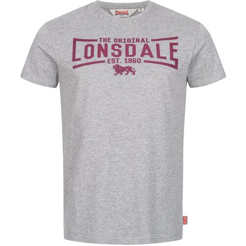 Lonsdale Men's t-shirt regular fit Cijene