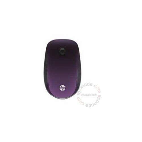 Hp z4000 Wireless Laser Purple E8H26AA miš Slike
