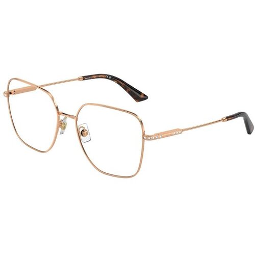 Jimmy Choo JC2001B 3008 M (53) Zlata/Kristalna Slike