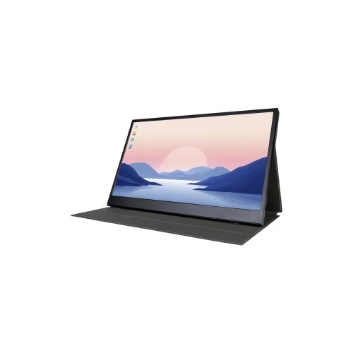 Denver PMO-15602 LED zaslon Energetska učinkovitost 2021 C (A - G) 39.6 cm (15.6 palac) 1920 x 1080 piksel 16:9 USB-C®, Cijene