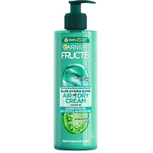 Garnier Krema za normalnu kosu, 400 ml-Fructis Aloe Hydra bomb Cene