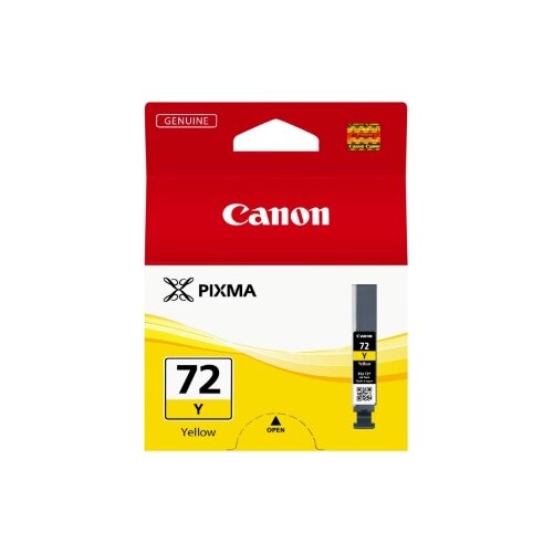 Canon kartuša PGI-72 Y (rumena), original Cene