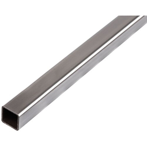 MM četverokutna cijev (1.000 x 20 x 20 mm, debljina: 1,5 mm, hladno valjani čelik) Slike