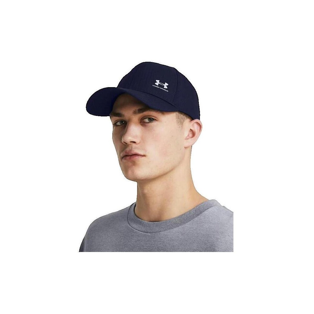 Under Armour Kape s šiltom Casquette Réglable Ua Vent Modra Cene