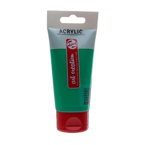 Royal Talens art creation acrylic akrilna boja 75ml - odaberite nijansu emerald green ( 692615 ) Cene