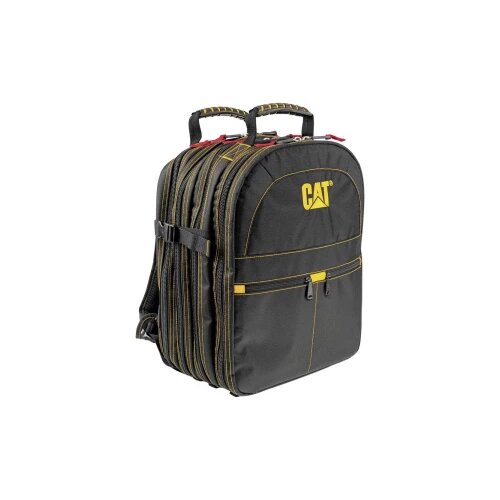 Cat 980209N ruksak za alat - bez sadržaja (D x Š x V) 355 x 152 x 432 mm Cijene