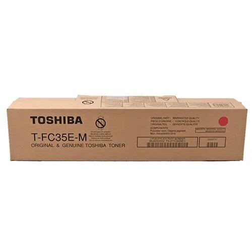 Toshiba originalni toner za kopir aparate T-FC35EM Cijene