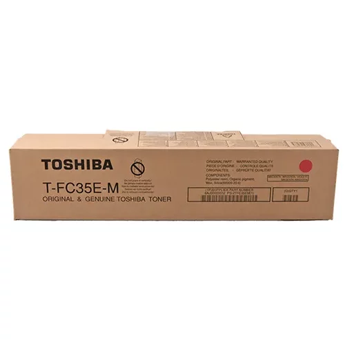Toshiba Originalni toner za kopir aparate T-FC35EM