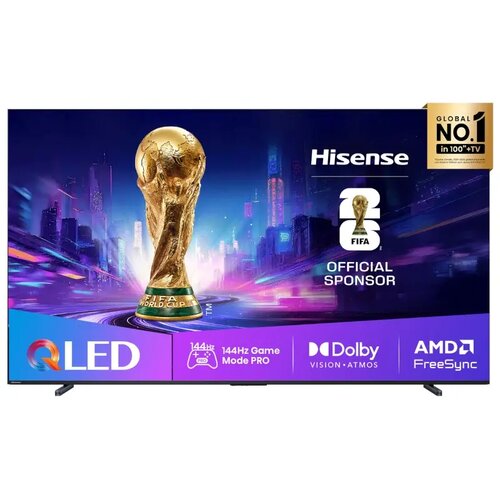 Hisense QLED TV 100E7Q PRO Cijene