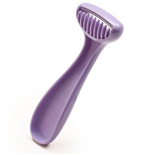 INF Prenosni odstranjevalec dlak za gladko kožo Purple, (22149059) Cene
