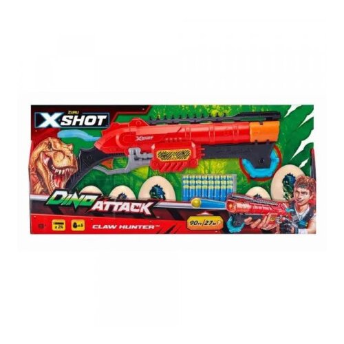 X SHOT dino attack claw hunter ( ZU4861 ) Slike