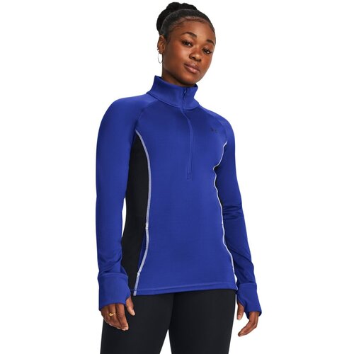 Under Armour Women's sweatshirt Train CW 1/2 Zip Cijene