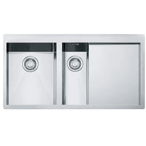  Sudoper franke ppx 251 tl Cijene