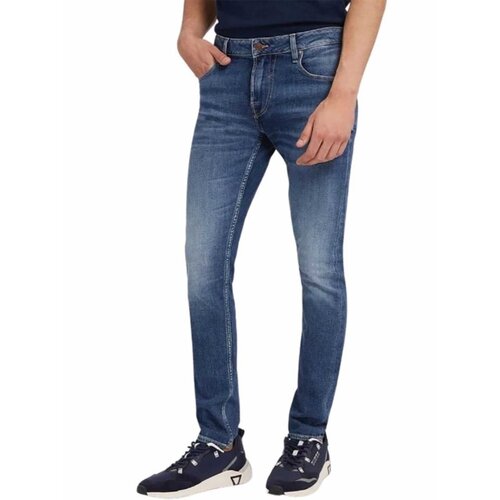 Guess - - Skinny fit muške farmerke Cene