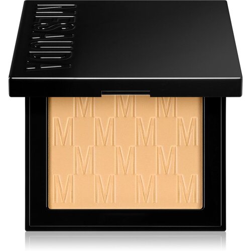 MESAUDA NUDE VENUS POWDER COMPACT - 106 Burnt Caramel Cene