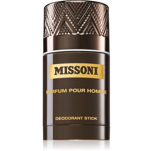 Missoni Parfum Pour Homme deostick bez kutije za muškarce 75 ml Cijene