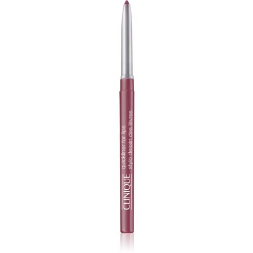 Clinique Quickliner for Lips olovka za konturiranje usana nijansa Plummy 0,3 g Slike