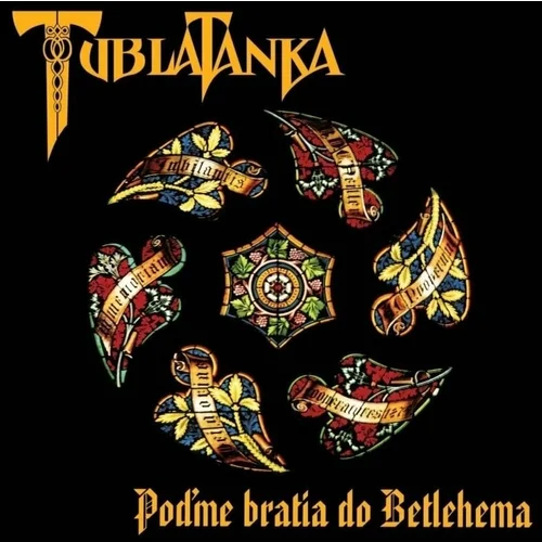 Tublatanka - Poďme bratia do Betlehema (Remastered) (LP)