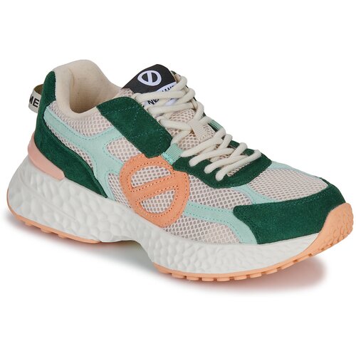  CARTER 2.0 RUNNER W Zelena Slike